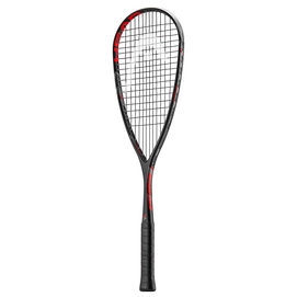 Squashracket HEAD Graphene XT Xenon 135 (Bespannen)
