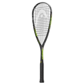 Squashracket HEAD Graphene XT Xenon 145 (Bespannen)