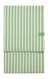Tafelkleed Pip Studio Stripes Light Green