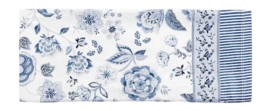 Tafelkleed Pip Studio Royal Regal Flower Blue