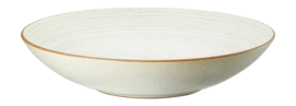 Tiefer Teller Thomas Nature Sand 28 cm