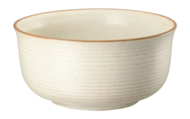 Kom Thomas Nature Cereal Sand 15 cm