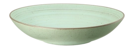 Tiefer Teller Thomas Thomas Nature Leaf 23 cm