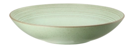 Deep Plate Thomas Thomas Nature Leaf 28 cm