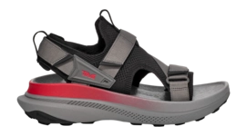 Teva Men Aventrail Black Charcoal