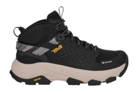 Teva Men Grandview Max GTX Black
