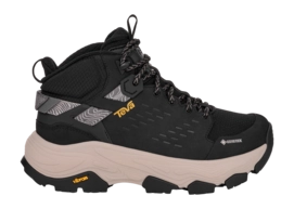 Teva Women Grandview Max GTX Black