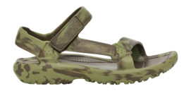 Teva Men Hurricane Drift Huemix Iguana Dark Olive
