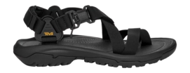 Teva Men Hurricane Terra Dactyl Black 25