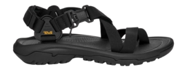Teva Women Hurricane Terra Dactyl Black 25