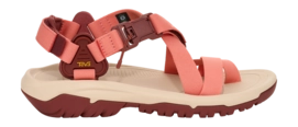 Teva Women Hurricane Terra Dactyl Mahogany