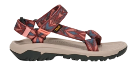 Teva Women Hurricane XLT2 Archive Wings Blooming Dahlia