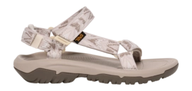 Teva Women Hurricane XLT2 Archive Wings Tan 25