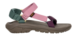 Teva Women Hurricane XLT2 Root Multi-coloured 25