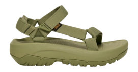 Sandales Teva Femme Hurricane XLT2 Ampsole Iguane