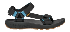Sandals Teva Men Hydratrek Sandal Caviar Larkspur