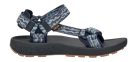 Sandals Teva Men Hydratrek Sandal Hydro Camo Crown Blue