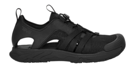 Teva Men Hydratrek Sandal CT Black