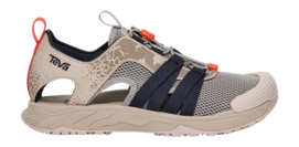 Teva Men Hydratrek Sandal CT Chateau Grey