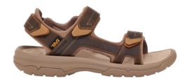 Teva Men Langdon Sandal Honey Brown
