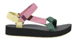 Sandales Teva Femme Midform Universal Root Multi