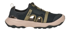 Teva Men Outflow CT Unexplored