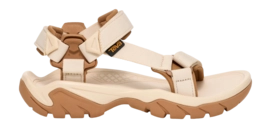 Sandalen Teva Terra Fi 5 Universal Damen Coconut