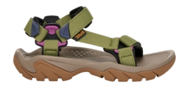 Teva Women Terra Fi 5 Universal Iguana