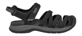Teva Women Tirra Sport CT Black