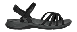 Sandals Teva Women TirraTraveler Black
