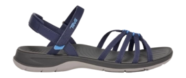 Sandals Teva Women TirraTraveler Crown Blue