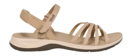 Teva Women TirraTraveler White Pepper 25