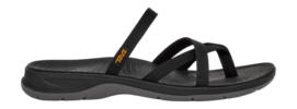 Teva Women TirraTraveler Flip Black
