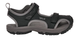 Teva Kids Toachi Hydratrek Black 25