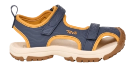 Teva Kids Toachi Hydratrek Crown Blue 25