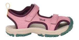 Teva Kids Toachi Hydratrek Lilas