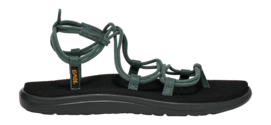 Teva Women Voya Infinity Silver Pine