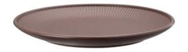Teller Thomas Thomas Clay Rust 27 cm