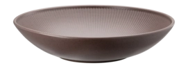 Diep Bord Thomas Thomas Clay Rust 28 cm