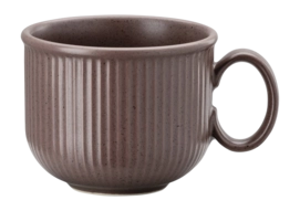 Coffee Cup Thomas Clay Combi Rust 270 ml