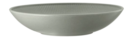 Tiefer Teller Thomas Thomas Clay Smoke 28 cm