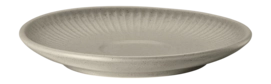 Schotel Thomas Clay Espresso Smoke 12 cm