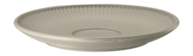 Saucer Thomas Clay Combi Smoke 16 cm