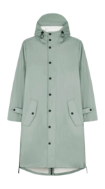 Regenmantel Maium Original Unisex Blue Aqua