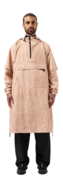 Poncho Maium Unisex Van Gogh Poncho Van Gogh Pink