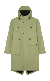 Regenjas Maium Unisex Original Parka Artichoke