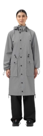 Imperméable Maium Unisexe Light Weight Parka Reflective