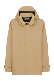 Raincoat Maium Unisex Mac Short Cartouche 25