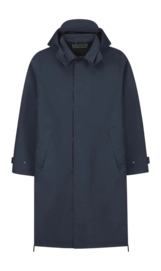 Regenjas Maium Unisex Mac Navy Blue 2025