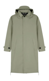 Regenmantel Maium Mac Unisex Artichoke